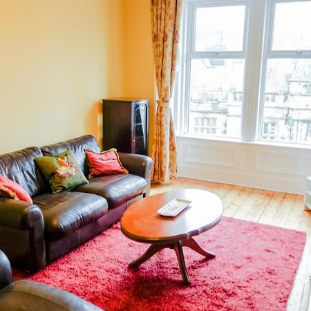 Newly Furnished 2 Bedroom Apartment On Leith Walk Единбург Екстер'єр фото